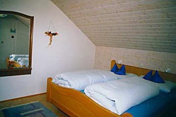 Oostenrijk Privát Sulzberg, Interieur